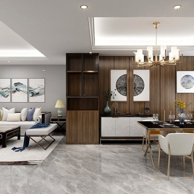 CAD设计与网上家具销售的完美融合 打造高效、精准的电商新篇章