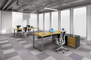 深圳东方华奥 打造优质实惠环保的办公家具新选择