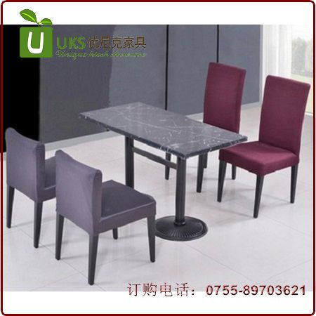 从面点王到永和豆浆 快餐桌椅工厂与供应商的线上销售新机遇