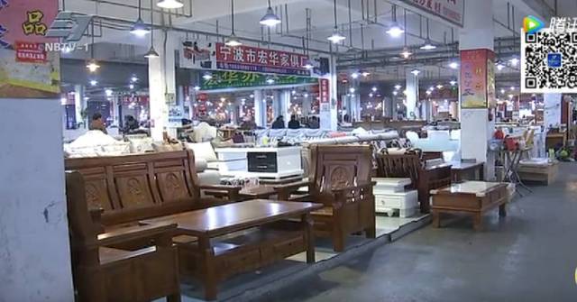 网购家具甲醛超标风波 消费者权益何处安放？